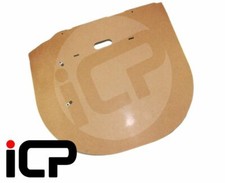 Spare Wheel Well Cover Fits