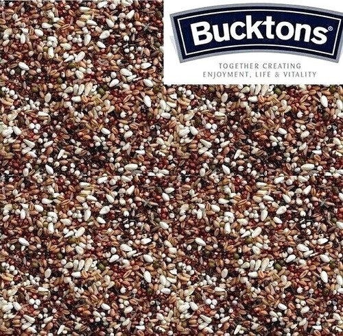 Bucktons pigeon conditioner - pigeon,