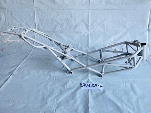 Frame ducati monster - frame,