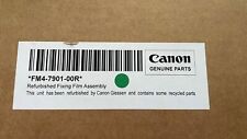 Genuine Canon Fuser Film Ass'y