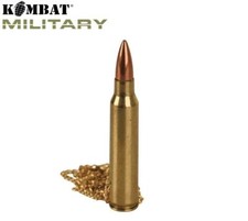Kombat UK 5.56 Bullet Chain