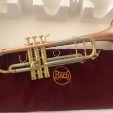 New Heavy Trumpet B-flat