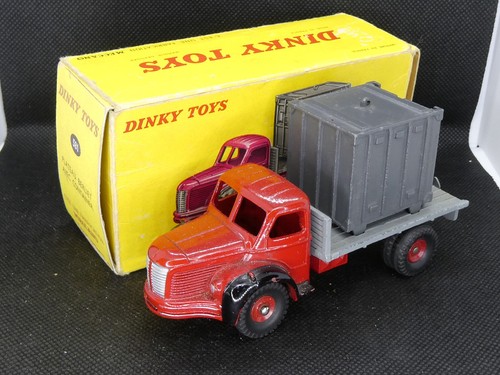 French dinky toys - dinky,