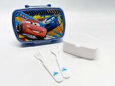 Disney Cars Hard Sandwich