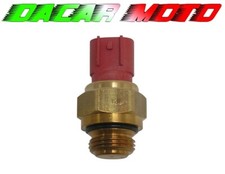 Radiator Fan Temperature Sensor for Suzuki SV 650 2008 2009 2010