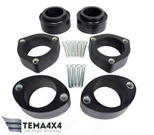 Tema4x4 40mm front and rear Lift Kit for Mitsubishi OUTLANDER XL 2 / DELICA D:5