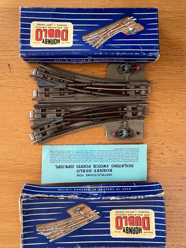 Hornby dublo rail - hornby,