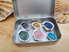 Handmade Mineral /Mica Sparkly