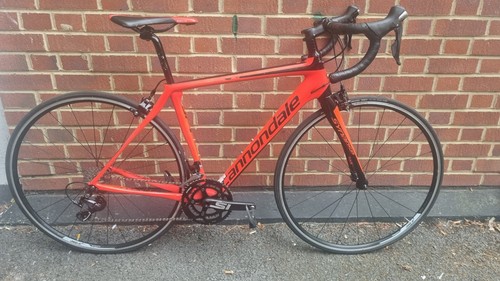 Cannondale synapse road - cannondale,