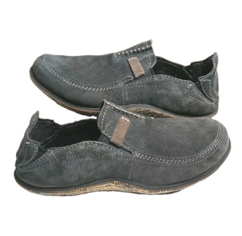Cushe surf slipper loafer mens - cushe,