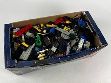 2.521kg LEGO Mixed Bricks