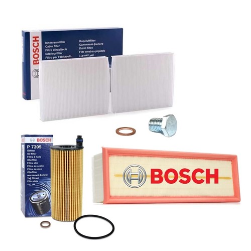 Bosch air oil - air,