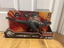Jurassic World Dinosaur Action