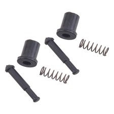 2 Set Throttle Lock Pin for