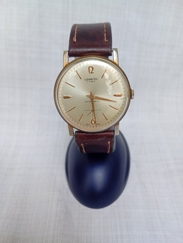 Antique cerrito cal - antique, 1197