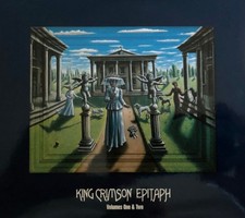 King Crimson  Epitaph Volumes