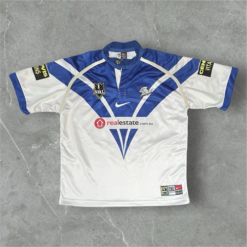 Canterbury bulldogs 2000 - canterbury,