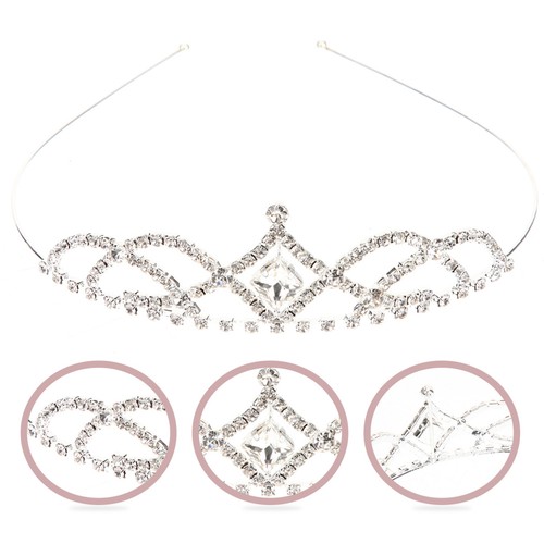 Tiaras for girls wedding and - for,
