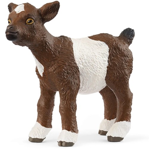 Schleich farm world goat - world, kid