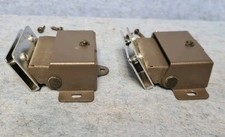 Pioneer PL-12D Hinges. Tested