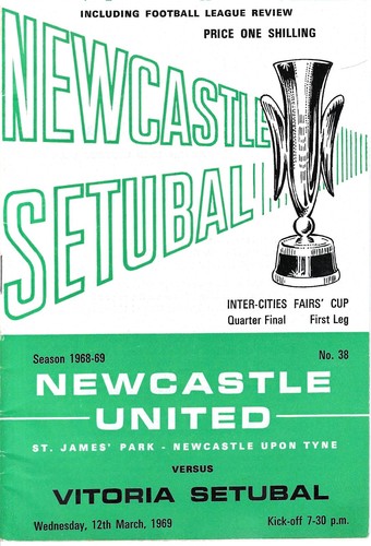 Newcastle united vitoria - united,