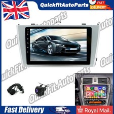 Android 14 9"Screen In-Car