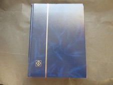 Lighthouse 32 Page Stamp Stock