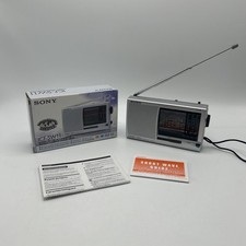 SONY ICF-SW11 12BANDS