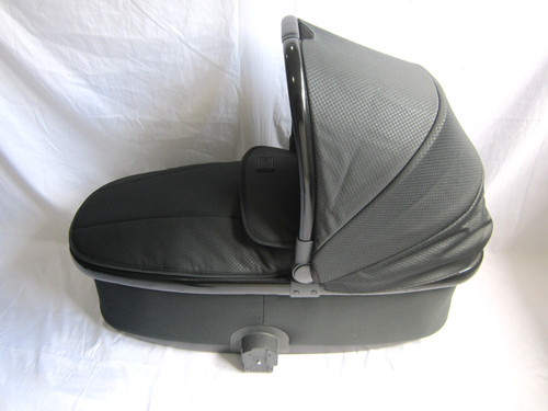 Babystyle oyster carrycot - oyster,