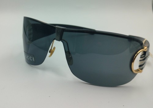 Vintage gucci sunglasses women - vintage,