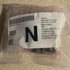 Land Rover Wolf Winter Water Headlight Levelling Motors XSB100240 X Two