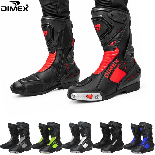 Mens motorcycle leather - mens, long