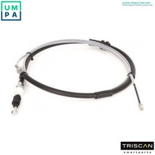 CABLE PULL PARKING BRAKE 8140