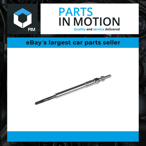 Glow plugs set - glow, fits