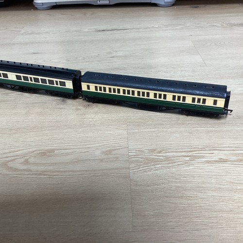 Thomas friends express - &,