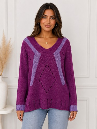 Stephen women knitted - stephen, y
