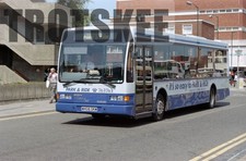 35mm Negative East Kent Dennis