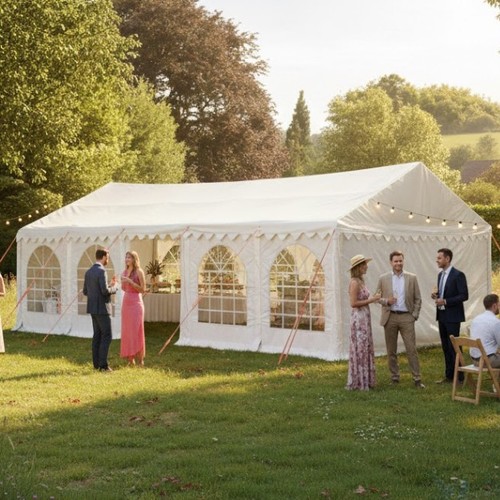 3x10m classic diy marquee - classic,