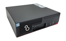 Fujitsu Esprimo D538/E85+ SFF