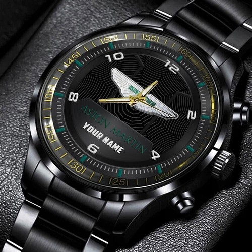 Aston martin stainless steel - aston-martin,