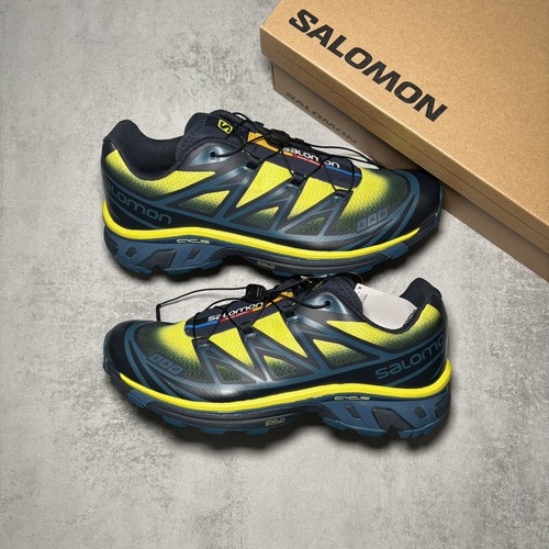 Uk9 salomon xt - salomon, skyline