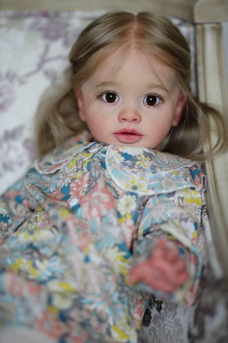 Inch big realistic reborn - 26,
