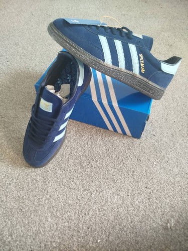 Adidas handball spezial deep - handball,