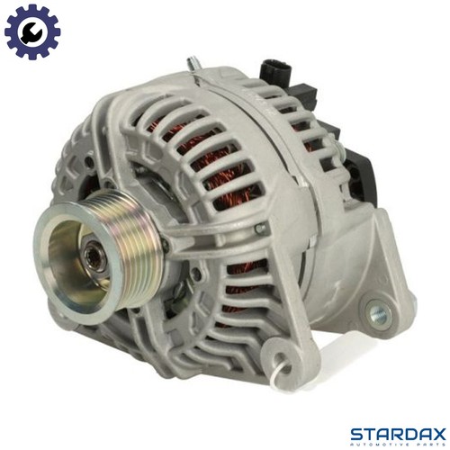 Alternator stx110358r for - alternator,