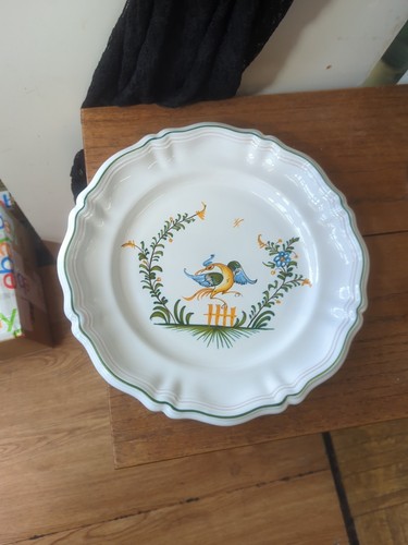Lallier moustiers faience - lallier,