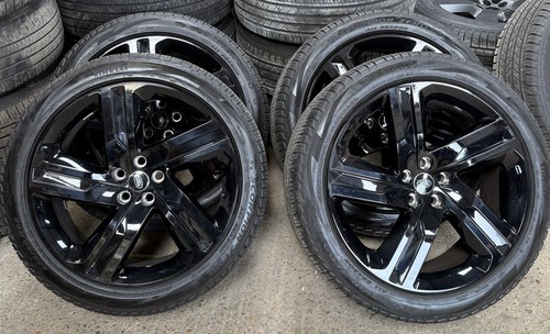 Genuine land rover - 22",