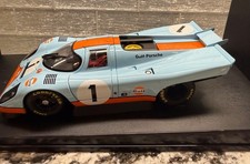AUTOart 1/18 Porsche 917K