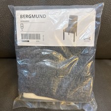IKEA BERGMUND Chair Cover