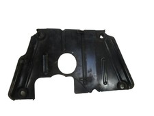 Heat protection 5. Honda Gl
