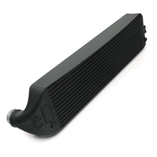 Front intercooler core fmic - intercooler,
